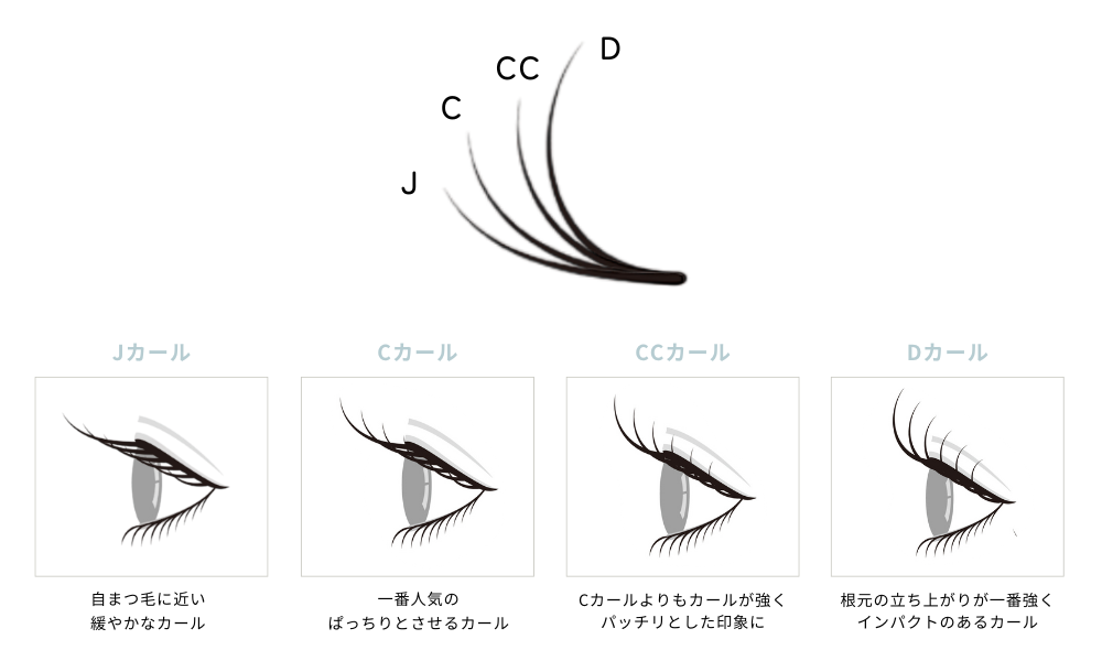 カールタイプ